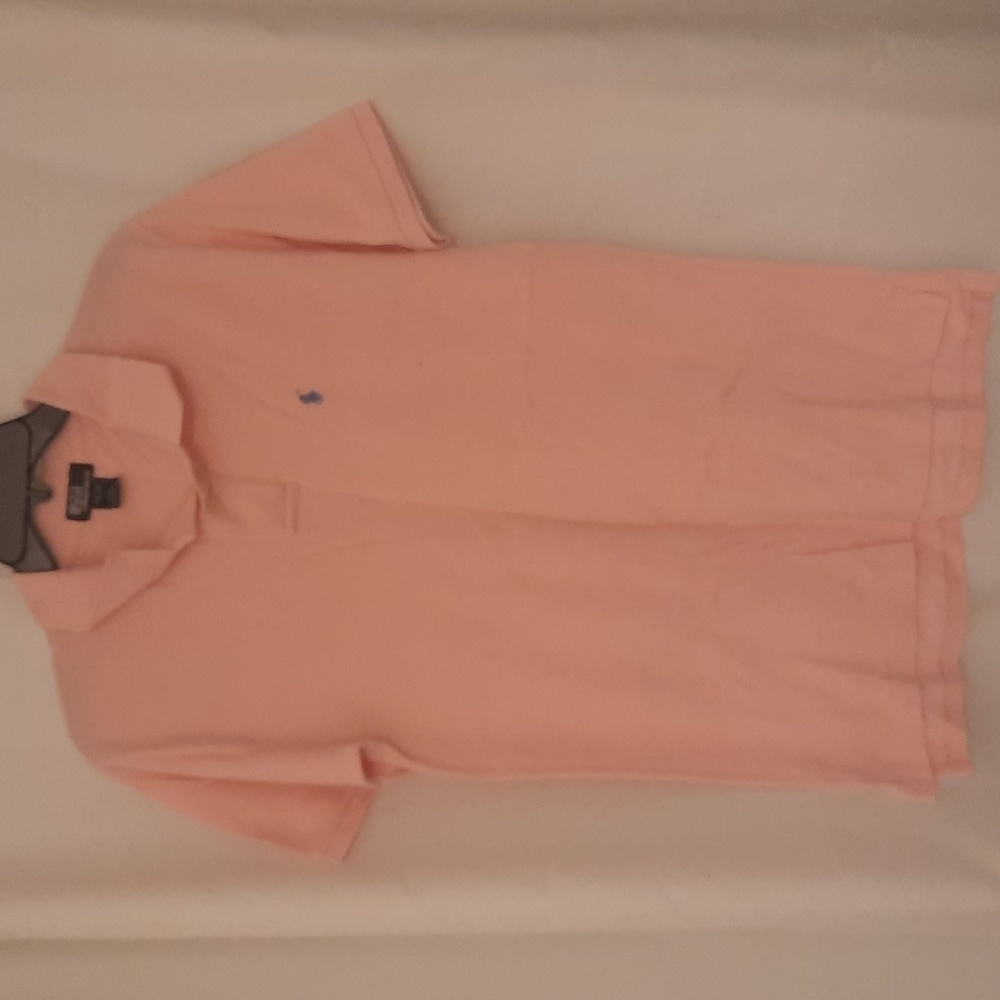 BOYS polo